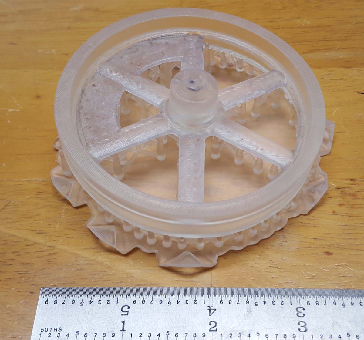 Hicks10_PrintedFlywheel