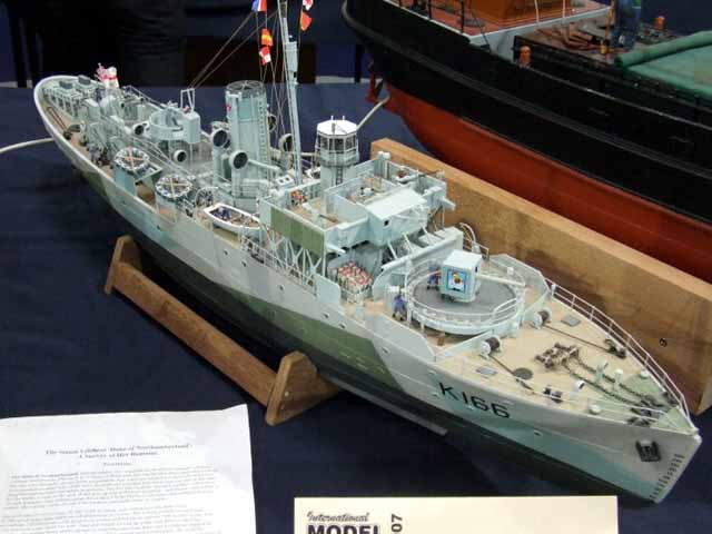 HMCS Snowberry