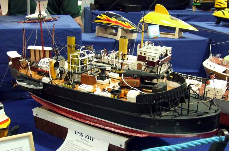 HMS Kite 2
