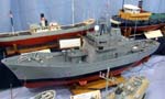 HMS Shetland