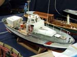 USCG lifeboat