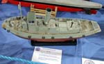 WW2 emergency build tug 1