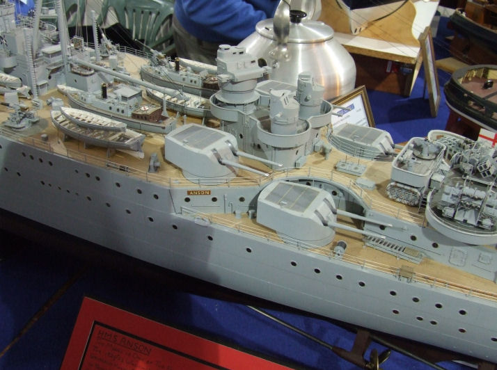 G3 HMS Anson 7