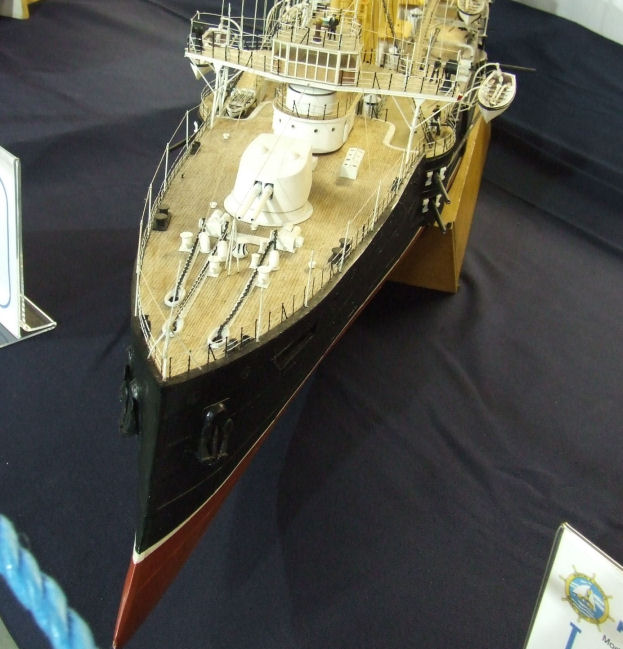 HMS Kent 2