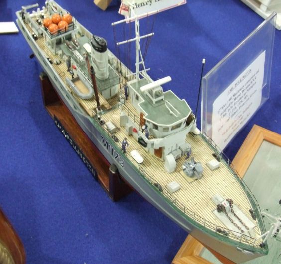 HMS Pollington 2