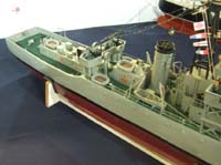 HMS Flint Castle 3