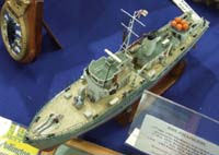 HMS Pollington 1