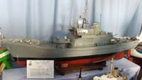 HMS Shetland