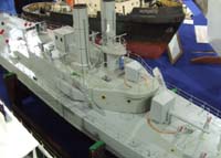 HMS Tarantula 2