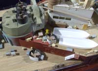 HMS Warspite 8