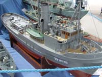 RN fleet tug 2