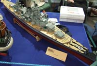 Scharnhorst 1
