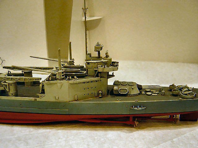 New-Trumpeter-1.350-USS-San-Francisco-7