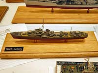 HMS-Laforey