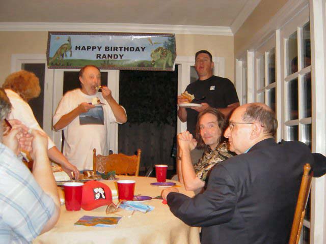 Huntington-Beach-IPMS-BBQ-Randy-Short-Birthday-2