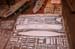 Airfix 350  carriers sprue