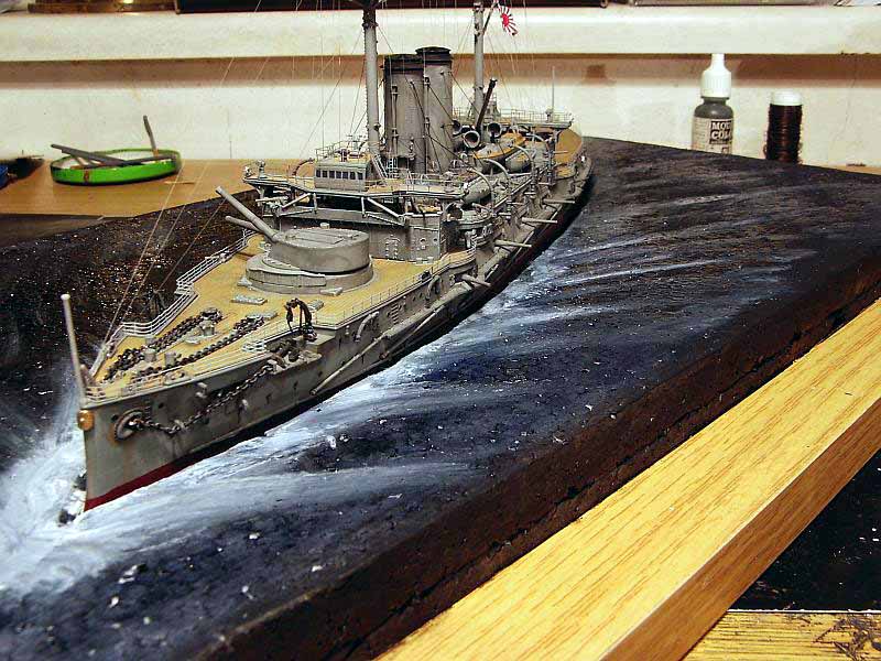 Model Warships.com