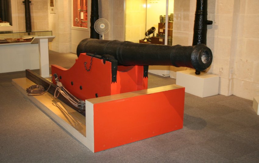 Galley_gun_and_slide1