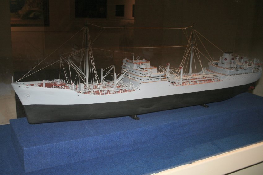 Ohio_Maritime_museum