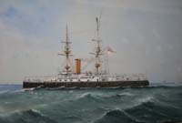 HMS Magnificent