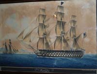 Malta-Museum US ship