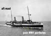 Queen-of-Kent-2-masts-