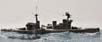 HMS-Inflexible_and_kangaroo_1918_1-1000_scale_Andrej-Brozyma