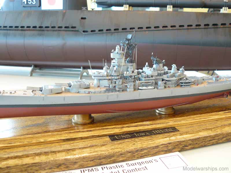 Des Moines Ships 2009 19