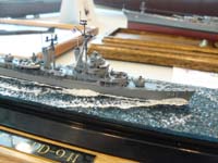 Des Moines Ships 2009 18