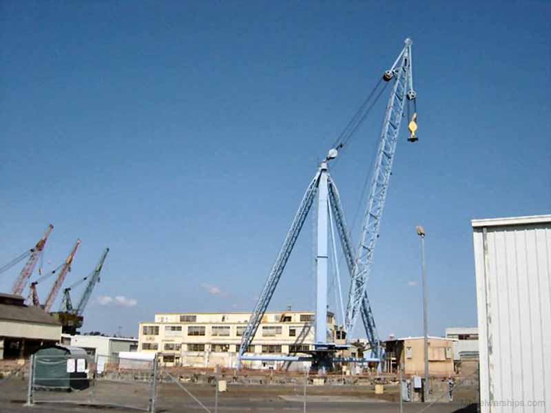Large Crane 2