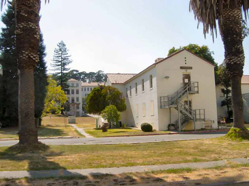 Mare Island Housing 2