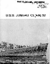 Floating Drydock's Juneau book