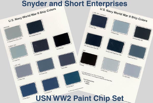 Snyder and Short Enterprises