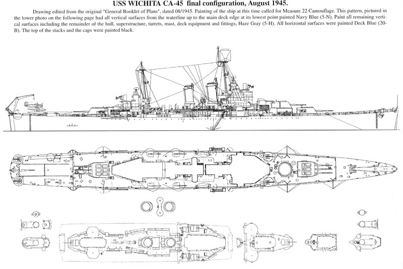 Cutaway Drawings Warships submited images | Pic2Fly