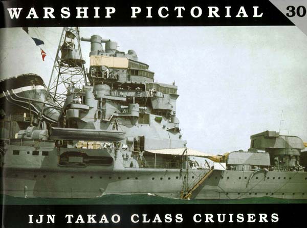 Classic Warships Books