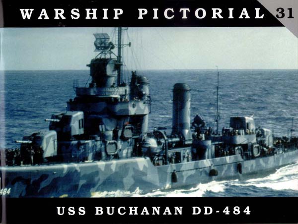 Classic Warships Books