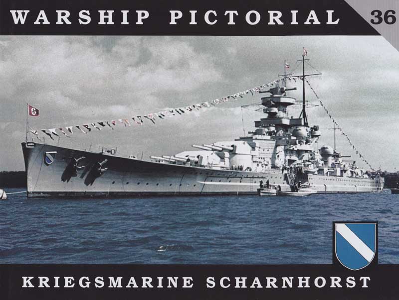 Classic Warships Books