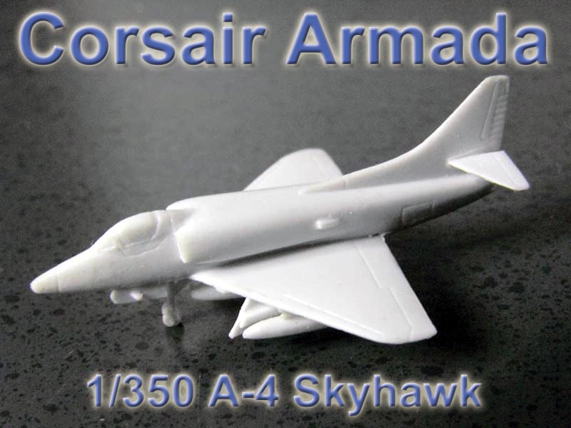 Corsair Armada product review