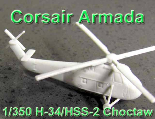 Corsair Armada product review