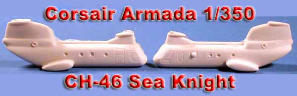 Corsair Armada product review