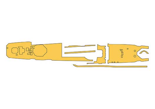 1-700-Yugumo-(H)-class-Deck-Mask-QG70-layout