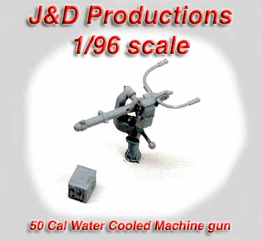 J&D Productions Kits
