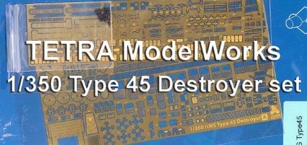 Tetra Modelworks review
