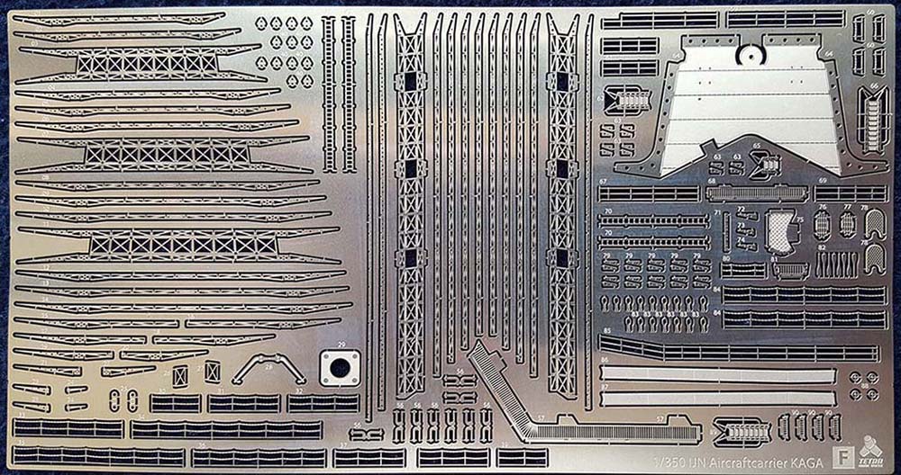 Fret-F