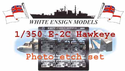 White Ensign Models Review