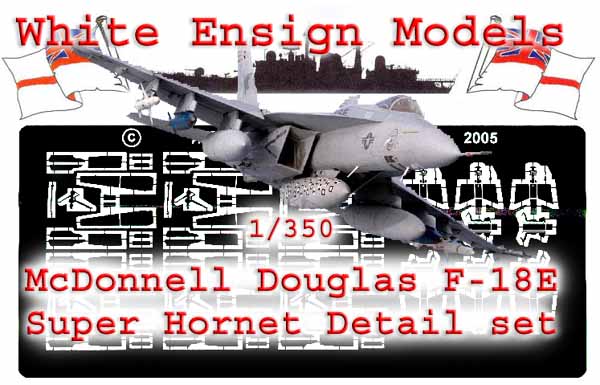 White Ensign Models Review