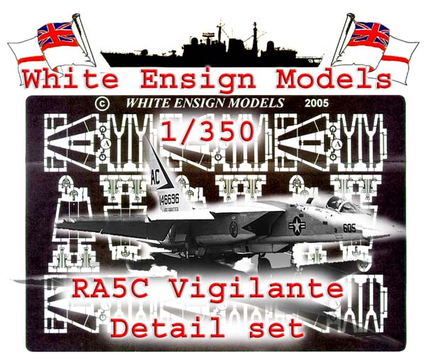 White Ensign Models Review