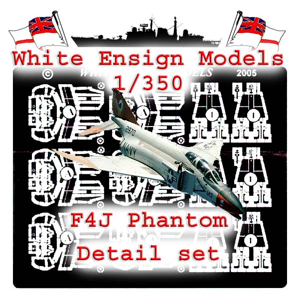 White Ensign Models Review