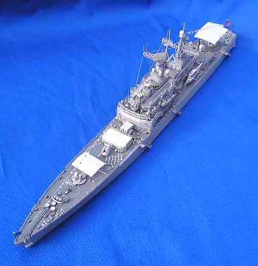 ModelWarships reveiw