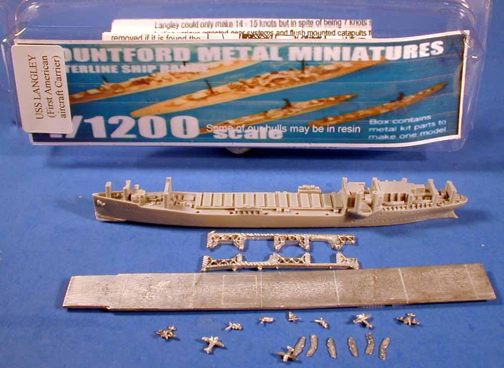 modelwarships review